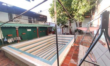 casa en venta en latino. Cod V12454