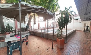 casa en venta en latino. Cod V12454