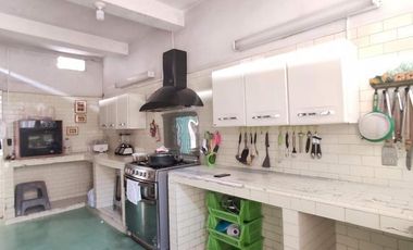 casa en venta en latino. Cod V12454