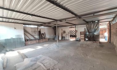 casa en venta en latino. Cod V12454