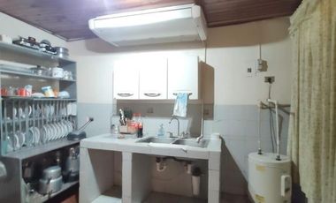 casa en venta en latino. Cod V12454