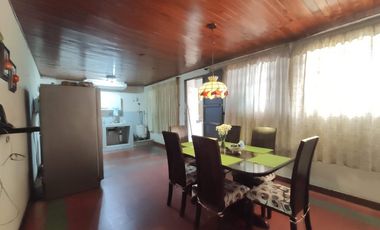 casa en venta en latino. Cod V12454