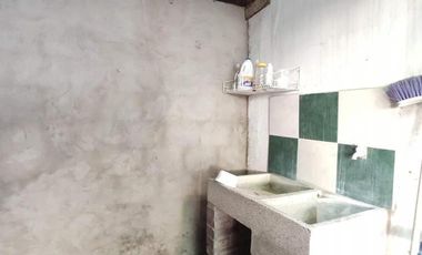 casa en venta en latino. Cod V12454