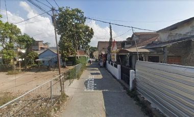 Tanah Bandung 150 meter ke jalan Nasional Rancaekek