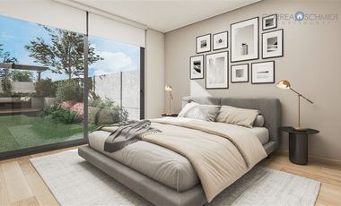 Casas venta en Blanco, Las Azaleas, San Damián, Rancagua.