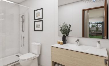 Casas venta en Blanco, Las Azaleas, San Damián, Rancagua.