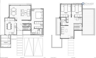 Casas venta en Blanco, Las Azaleas, San Damián, Rancagua.