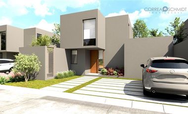 Casas venta en Blanco, Las Azaleas, San Damián, Rancagua.