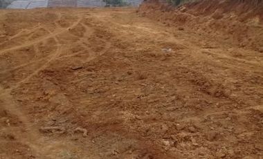 Jual Cepat Tanah Murah 23 Ha Di Kadudampit Kota Sukabumi
