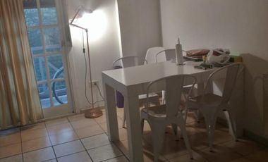 VENTA: Departamento 2 amb en Villa Ballester frente a estacion Malaver