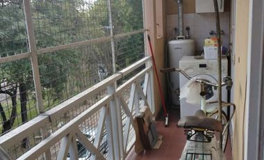 VENTA: Departamento 2 amb en Villa Ballester frente a estacion Malaver