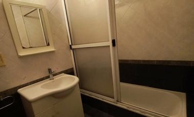 VENTA: Departamento 2 amb en Villa Ballester frente a estacion Malaver