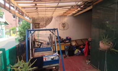 Rumah SHM Hadap Utara 9 menit ke Stasiun Cilebut Dibantu KPR J-37296