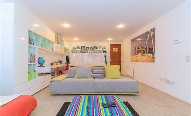 Casa en Venta en Sector San Damián
