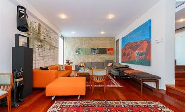 Casa en Venta en Sector San Damián
