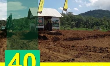 Tanah dijual di Jawa Timur, Surabaya