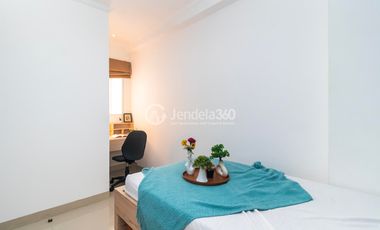 Disewakan Apartemen Signature Park Grande tipe 2BR Full Furnished | SGPC141