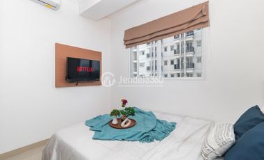 Disewakan Apartemen Signature Park Grande tipe 2BR Full Furnished | SGPC141