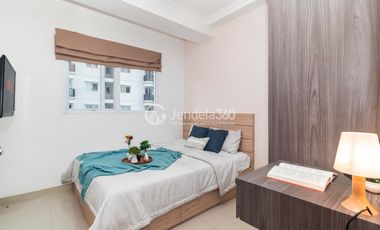 Disewakan Apartemen Signature Park Grande tipe 2BR Full Furnished | SGPC141