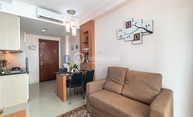 Disewakan Apartemen Signature Park Grande tipe 2BR Full Furnished | SGPC141