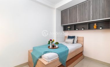 Disewakan Apartemen Signature Park Grande tipe 2BR Full Furnished | SGPC141