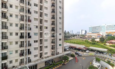 Disewakan Apartemen Signature Park Grande tipe 2BR Full Furnished | SGPC141