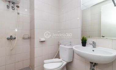 Disewakan Apartemen Signature Park Grande tipe 2BR Full Furnished | SGPC141