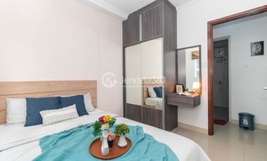 Disewakan Apartemen Signature Park Grande tipe 2BR Full Furnished | SGPC141