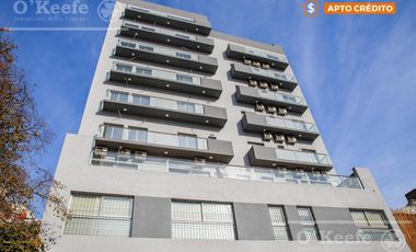 Departamento 2 ambientes en venta en Quilmes Centro - APTO CREDITO