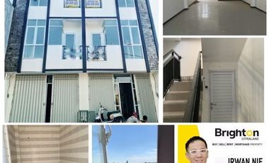 Ruko dijual di Sentra Bhumi Commercial Park, Sumput, Gresik, Jawa Timur