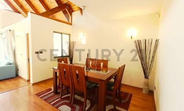 Se Vende casa con amplio terreno, Rojas Magallanes, La Florida