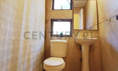 Se Vende casa con amplio terreno, Rojas Magallanes, La Florida