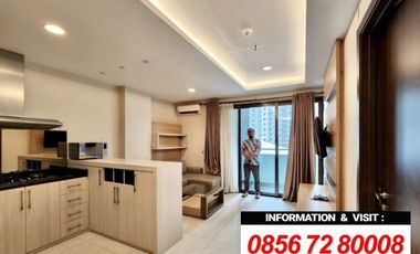 DIJUAL GEDUNG KOMERSIAL di Jl KEBAYORAN BARU / PAKUBUWONO, JAKSEL
