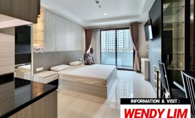 DIJUAL GEDUNG KOMERSIAL di Jl KEBAYORAN BARU / PAKUBUWONO, JAKSEL