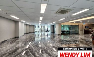 DIJUAL GEDUNG KOMERSIAL di Jl KEBAYORAN BARU / PAKUBUWONO, JAKSEL