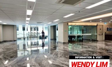 DIJUAL GEDUNG KOMERSIAL di Jl KEBAYORAN BARU / PAKUBUWONO, JAKSEL
