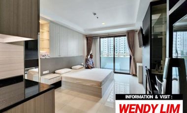DIJUAL GEDUNG KOMERSIAL di Jl KEBAYORAN BARU / PAKUBUWONO, JAKSEL