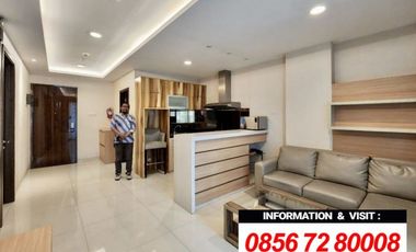 DIJUAL GEDUNG KOMERSIAL di Jl KEBAYORAN BARU / PAKUBUWONO, JAKSEL