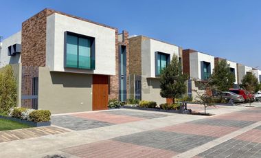 Casa en venta en Tecámac.