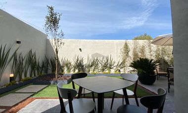 Casa en venta en Tecámac.