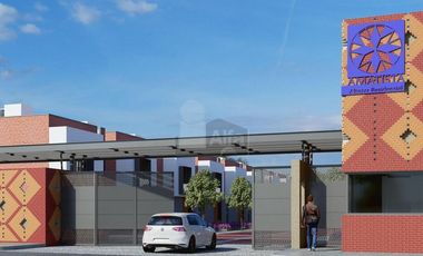 Casa en venta en Tecámac.