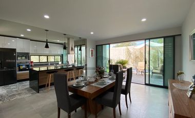 Casa en venta en Tecámac.