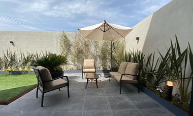 Casa en venta en Tecámac.