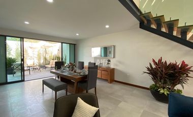 Casa en venta en Tecámac.