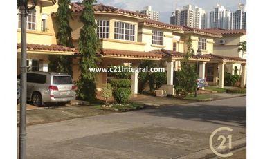 Conj. Res. Dorado Springs en Condado del Rey -KT