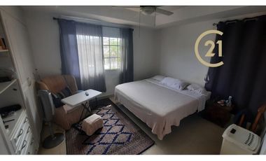 Conj. Res. Dorado Springs en Condado del Rey -KT