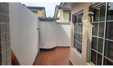 Conj. Res. Dorado Springs en Condado del Rey -KT