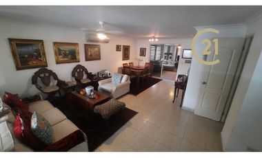 Conj. Res. Dorado Springs en Condado del Rey -KT