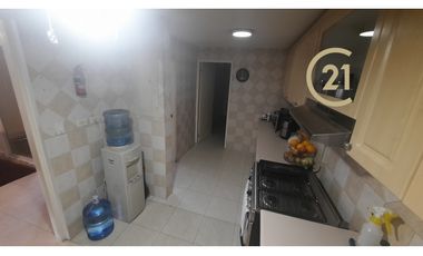 Conj. Res. Dorado Springs en Condado del Rey -KT