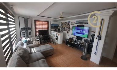 Conj. Res. Dorado Springs en Condado del Rey -KT